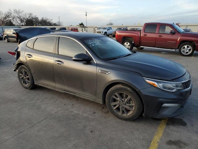 5XXGT4L38LG389895 KIA Optima Lx
