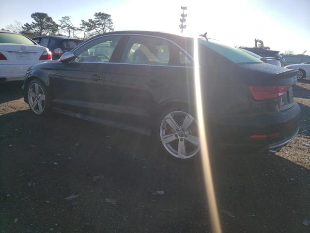 2020 AUDI S3 PREMIUM - WAUE1GFFXLA076098