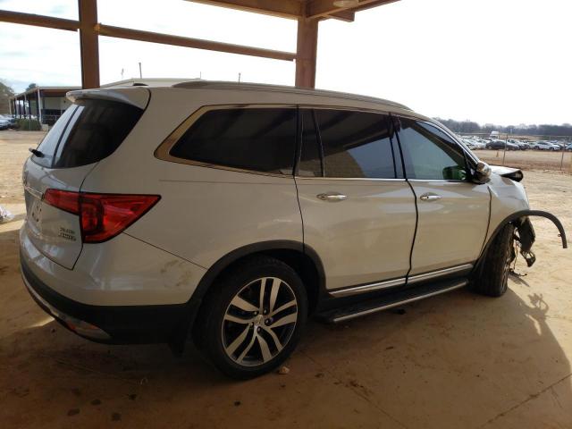 2016 HONDA PILOT ELIT - 5FNYF6H09GB073095