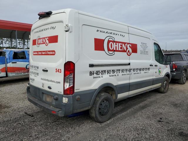 2018 FORD TRANSIT T- - 1FTYR2CG0JKB10470