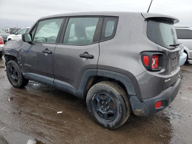 ZACNJBAB7LPL22693 Jeep Renegade