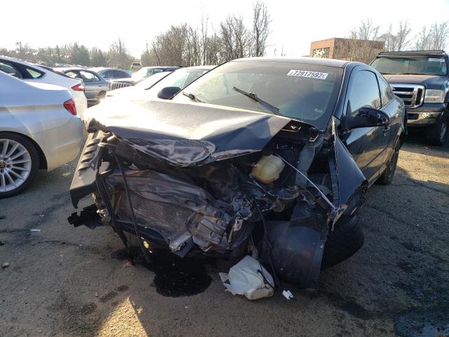 2010 CHEVROLET COBALT 1LT 1G1AD1F53A7178598