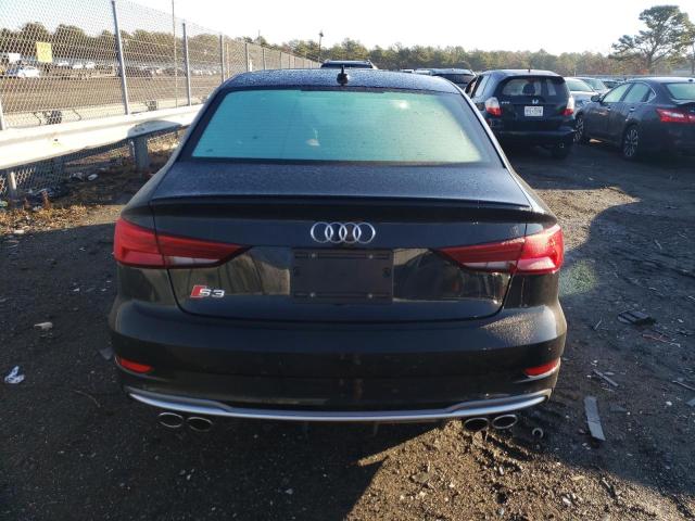 2020 AUDI S3 PREMIUM - WAUE1GFFXLA076098