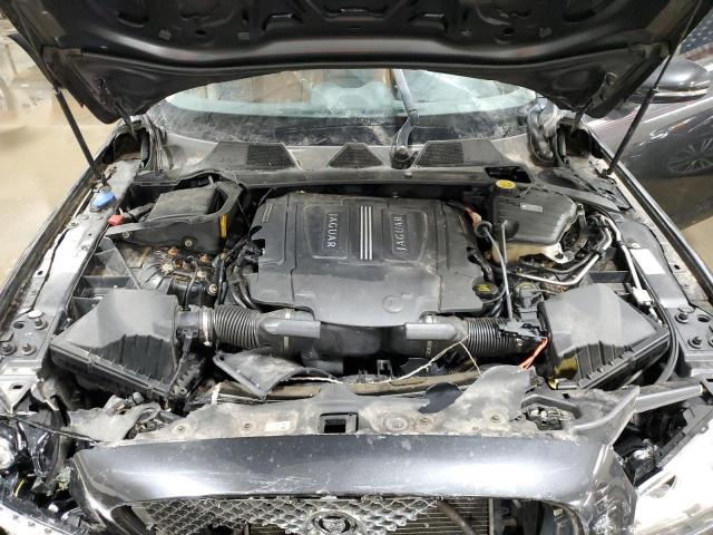 SAJWJ2GD8D8V45786 Jaguar Xjl Portfolio