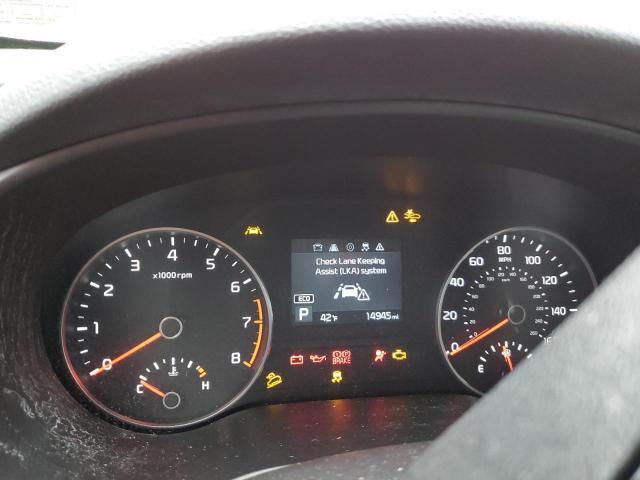 KNDPMCACXL7832762 KIA Sportage Lx