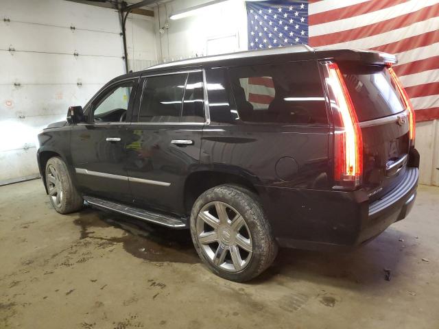 2020 CADILLAC ESCALADE L - 1GYS4BKJ8LR202061