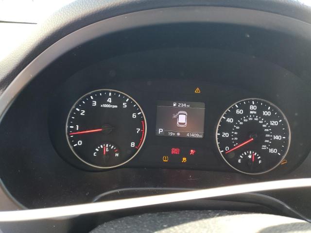 KNDEPCAA7M7061529 KIA Seltos Lx