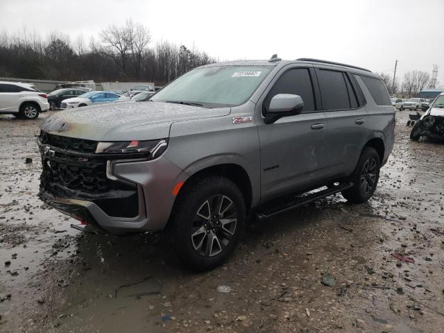 2023 Chevrolet Tahoe 