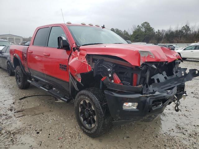 2017 RAM 2500 POWER 3C6TR5EJ9HG600533