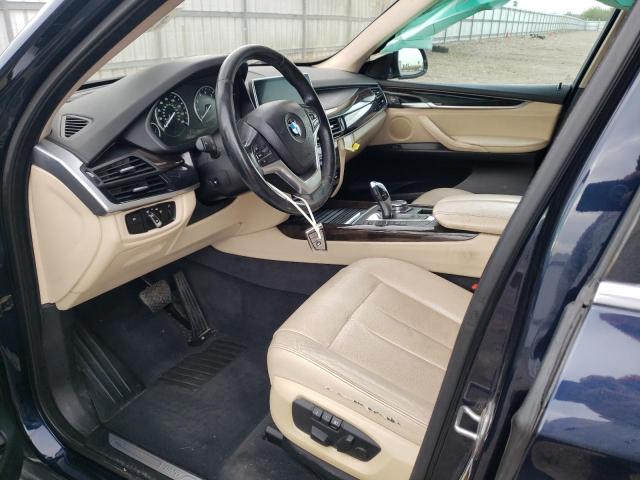 5UXKR2C52G0H42591 BMW X5 Sdrive35i