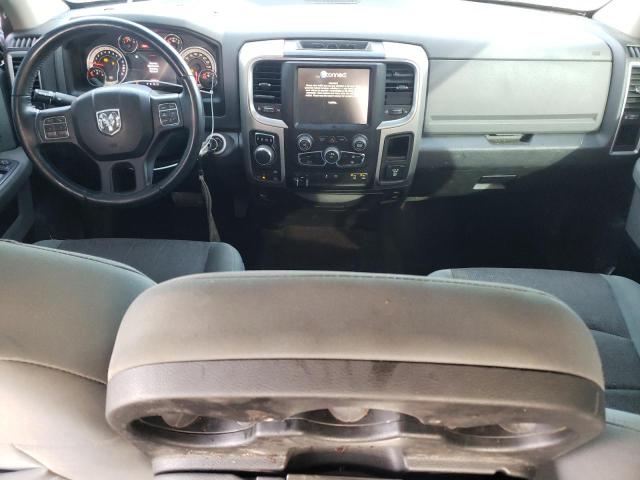 2016 DODGE 1500 RAM V 1C6RR7LTXGS333985