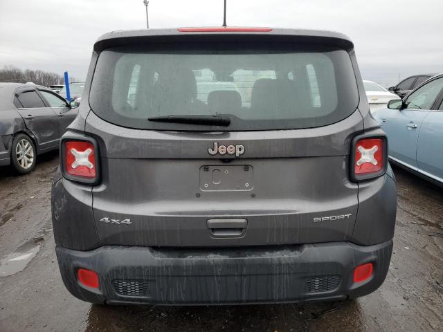 ZACNJBAB7LPL22693 Jeep Renegade