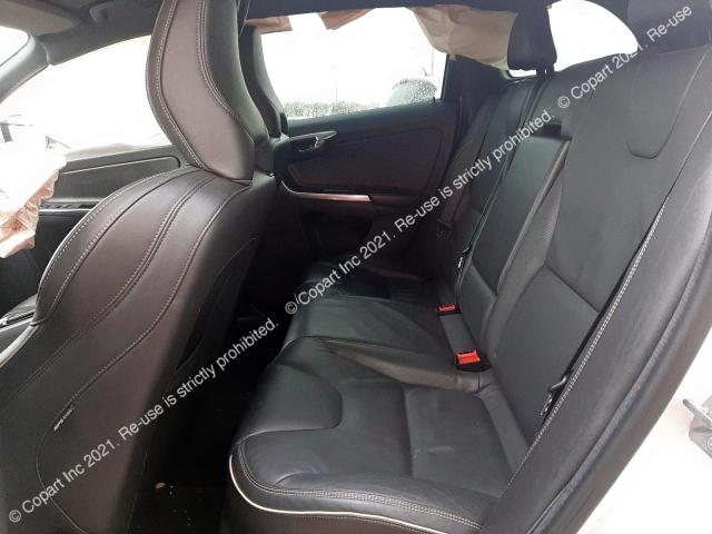 YV1DZ97C6G2858410 Volvo Xc60 R-des
