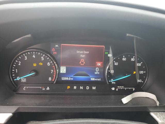 2022 FORD EXPLORER T 1FMSK8JHXNGA10728