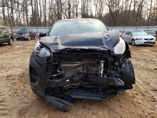 2020 KIA SPORTAGE L - KNDPM3AC6L7776495