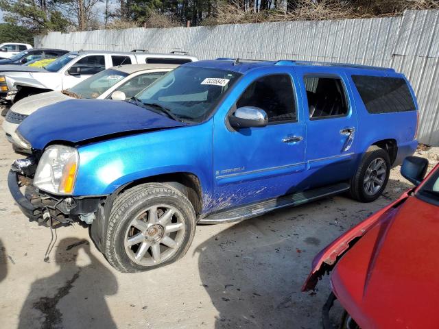 2007 GMC Yukon XL Denali