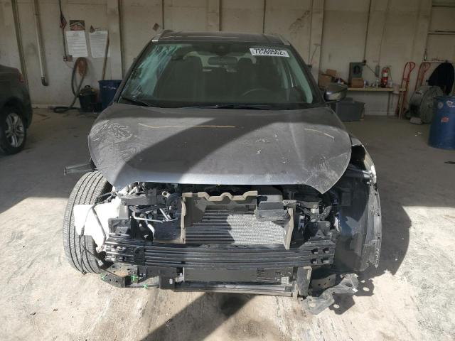 2022 NISSAN KICKS SV - 3N1CP5CV3NL495983