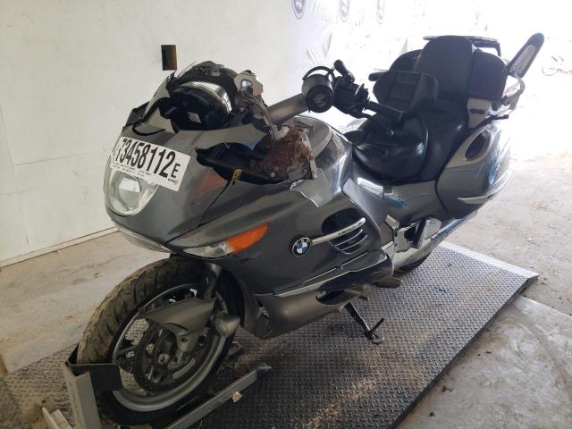 2006 BMW K1200 LT WB10559A06ZL72756