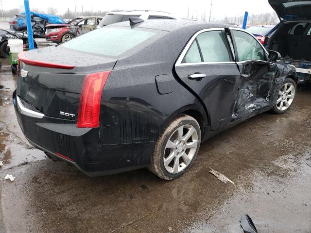 2015 CADILLAC 6KS69 - 1G6AH5RX5F0108524