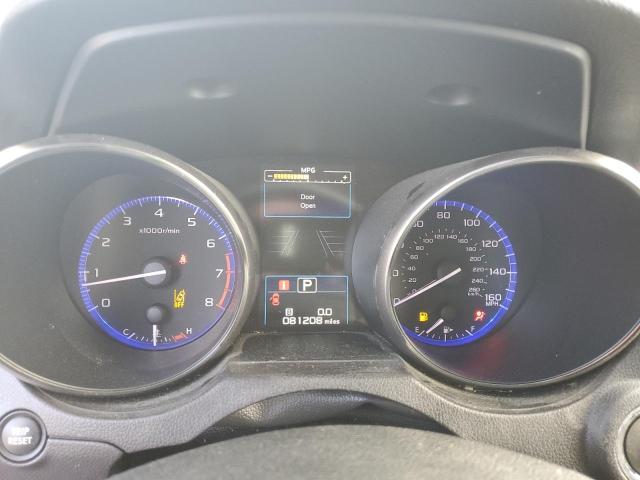 4S4BSENC8G3306614 Subaru Outback 3.6r Limited