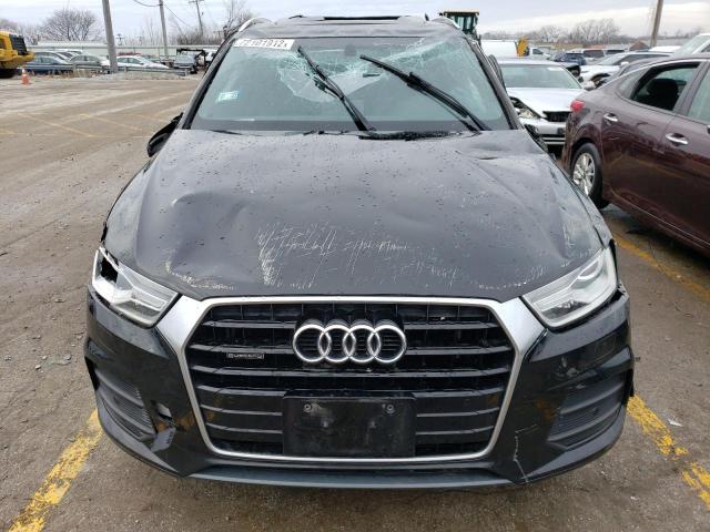 2016 AUDI Q3 PREMIUM - WA1EFCFS0GR017718