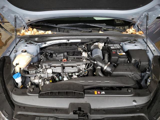 5XXG14J25NG146001 KIA K5 LXS