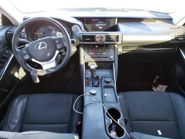 2019 LEXUS IS 300 - JTHC81D24K5036348