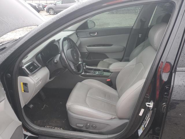 2016 KIA OPTIMA EX - 5XXGU4L38GG063016