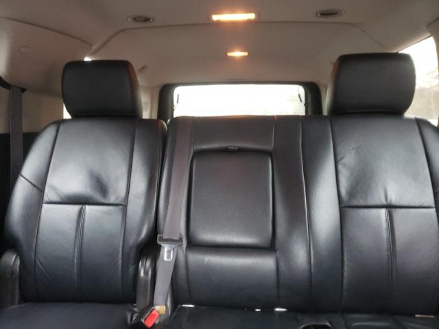 1GKS2HE74DR160556 GMC Yukon Xl K1500 Sle