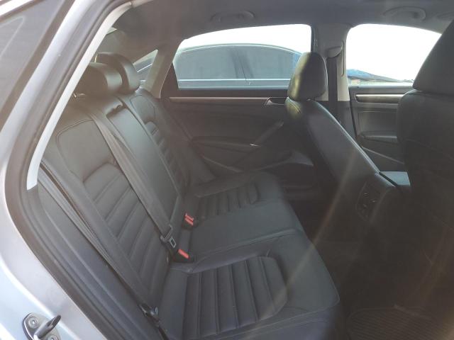 2016 VOLKSWAGEN PASSAT SEL - 1VWCT7A36GC067195