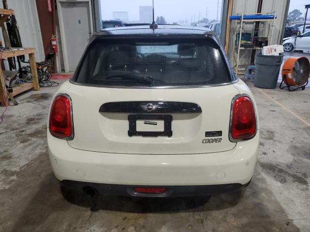 WMWXU1C54H2E19162 Mini Cooper
