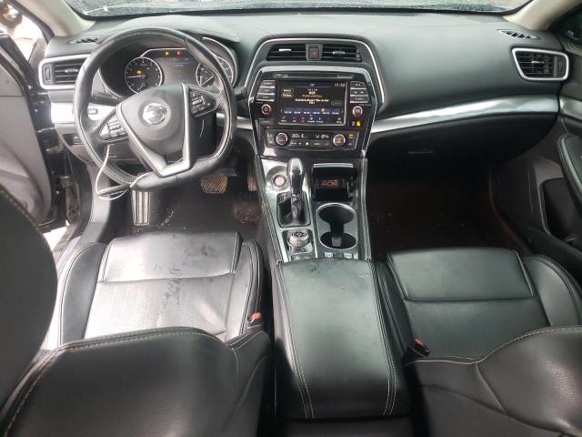 1N4AA6AV7KC365894 Nissan MAXIMA S