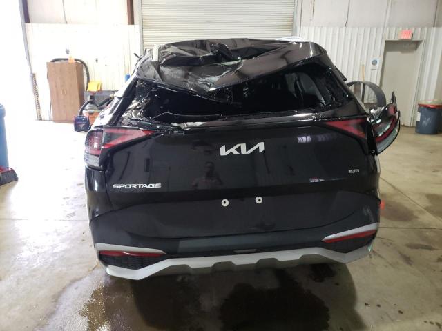 2023 KIA SPORTAGE E - 5XYK3CAF2PG011123