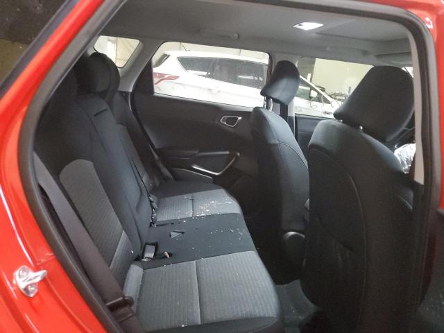 KNDJ33AUXM7141590 KIA Soul