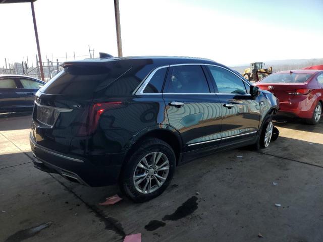 1GYKNCRS4LZ206805 Cadillac Xt5 Premium Luxury
