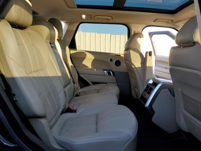 SALWR2FV7HA131147 Land Rover RANGEROVER