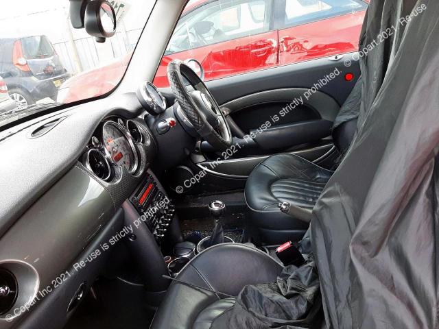 WMWRC32020TG73173 Mini Coope