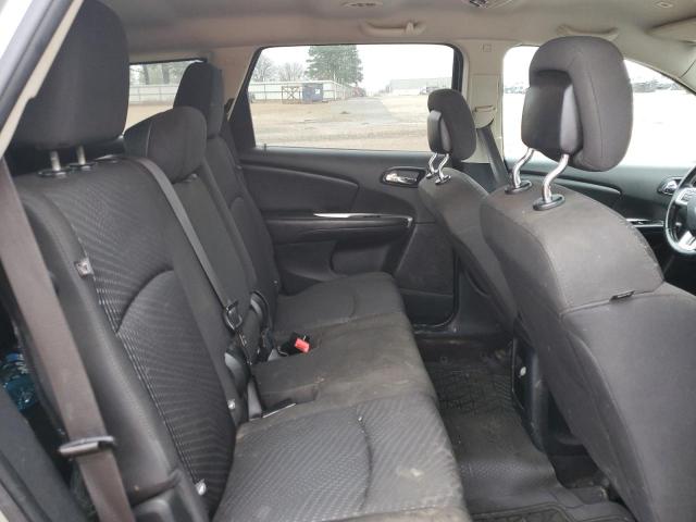 2018 DODGE JOURNEY SE - 3C4PDCAB2JT445557