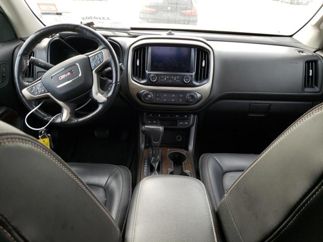 2018 GMC CANYON DEN 1GTG5EEN0J1111452