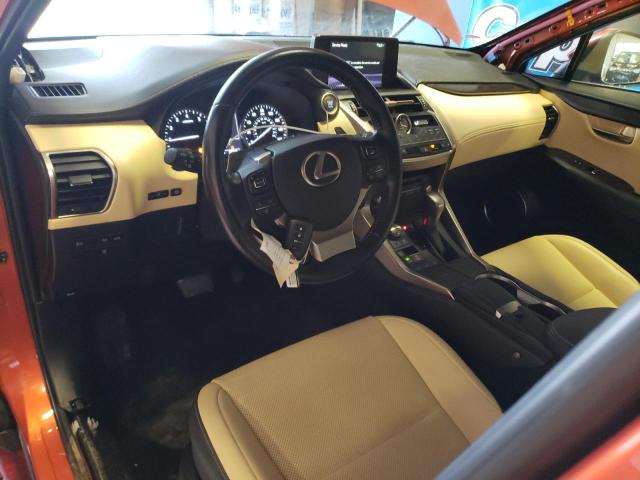 2020 LEXUS NX 300 - JTJDARDZ3L2219181