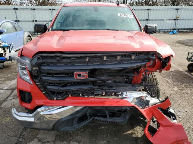 2022 GMC SIERRA LIM 3GTN8AEK5NG199578