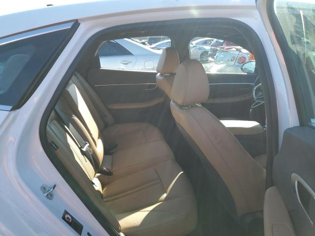 2020 HYUNDAI SONATA LIM - 5NPEH4J25LH025344