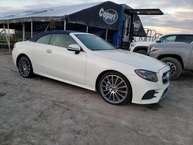W1K1K6JB4LF148449 Mercedes-Benz E 450 4matic