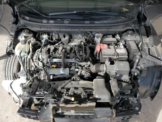 2022 NISSAN KICKS SV - 3N1CP5CV3NL495983