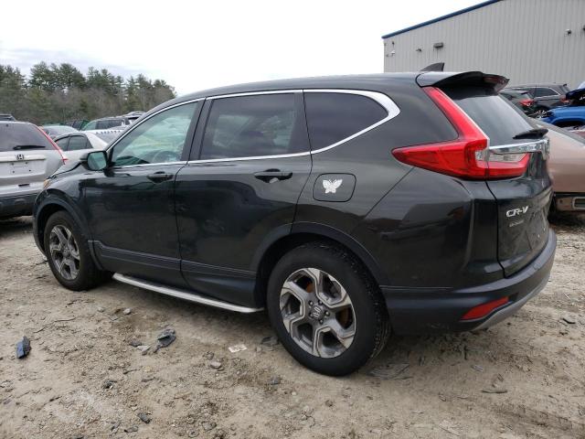2018 HONDA CR-V EX - 7FARW2H5XJE016702