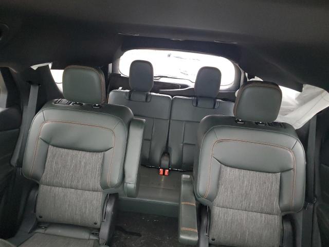 2022 FORD EXPLORER T 1FMSK8JHXNGA10728