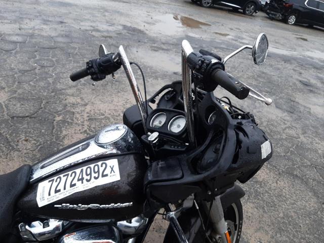 2019 HARLEY-DAVIDSON FLTRX - 1HD1KHC12KB624115