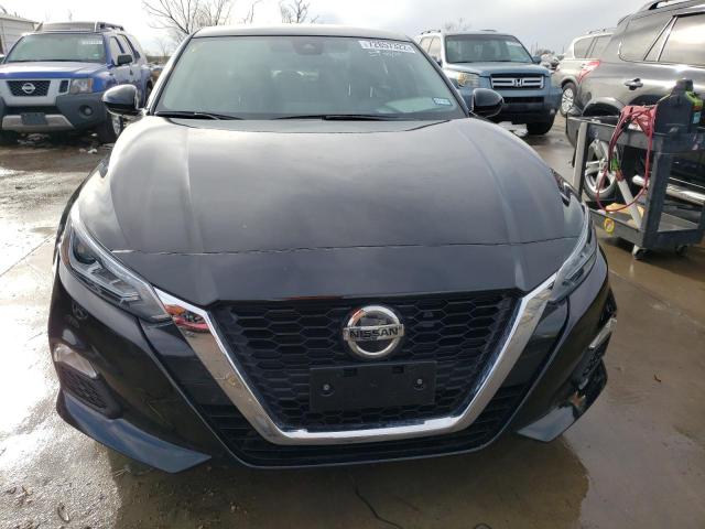 2022 NISSAN ALTIMA SV - 1N4BL4DV0NN329018