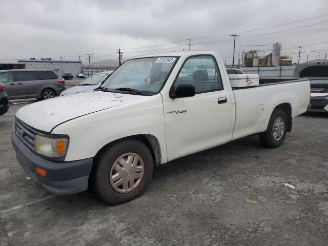 1997 Toyota T100 