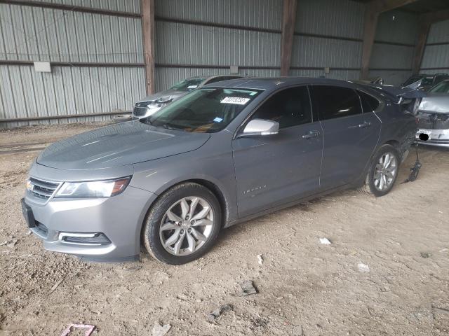 2019 CHEVROLET IMPALA LT - 2G11Z5S3XK9126124